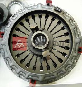 Quality 51k Pump Isuzu Truck Clutch Cover 6WF1 1312204290 ISC622 for sale