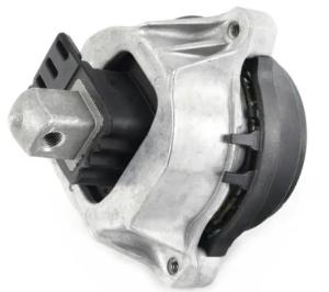 Quality BMW 22116860464 Chassis Parts Engine Mount for sale
