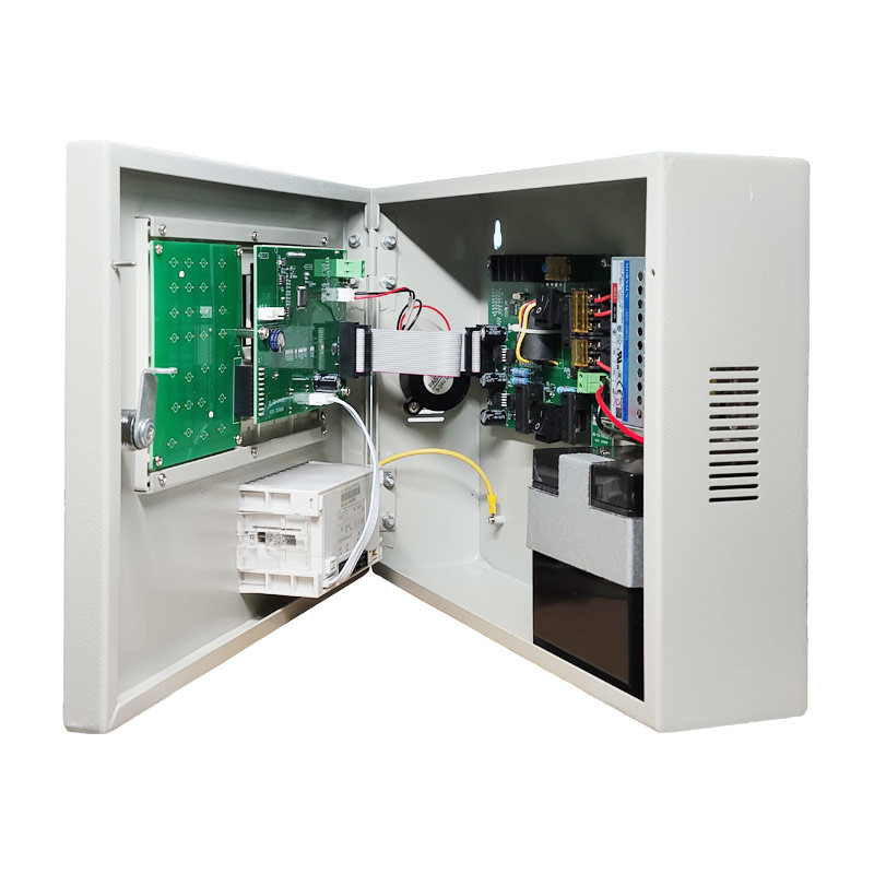 2 Wire Smoke and Heat Detectors Fire Detection System for Addressable Fire Alarm System for Comprehensive Reporting