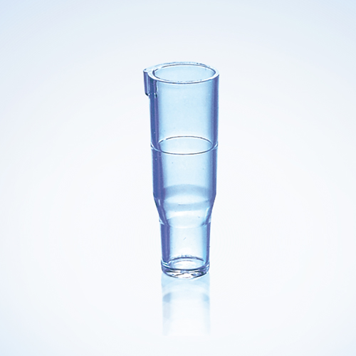 Laboratory Cuvette Mindray Disposable Plastic Cuvette for Analyzer Mindray Sample Cups