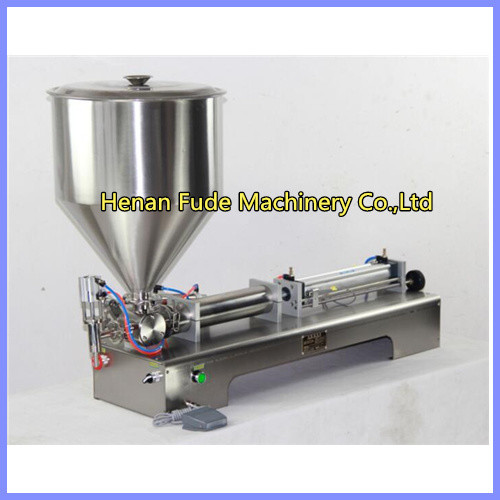 Filling machine