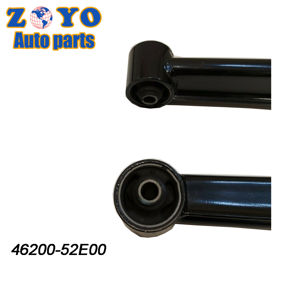 Car Suspension Rear Adjustable Control Arms for Suzuki Alto 04-08 46200-52E00 Auto