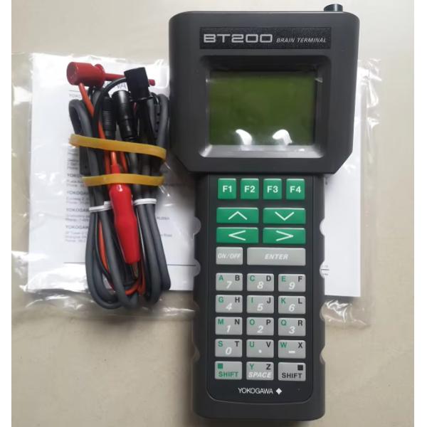 Yokogawa BT200-N00 BT200 BRAIN Terminal