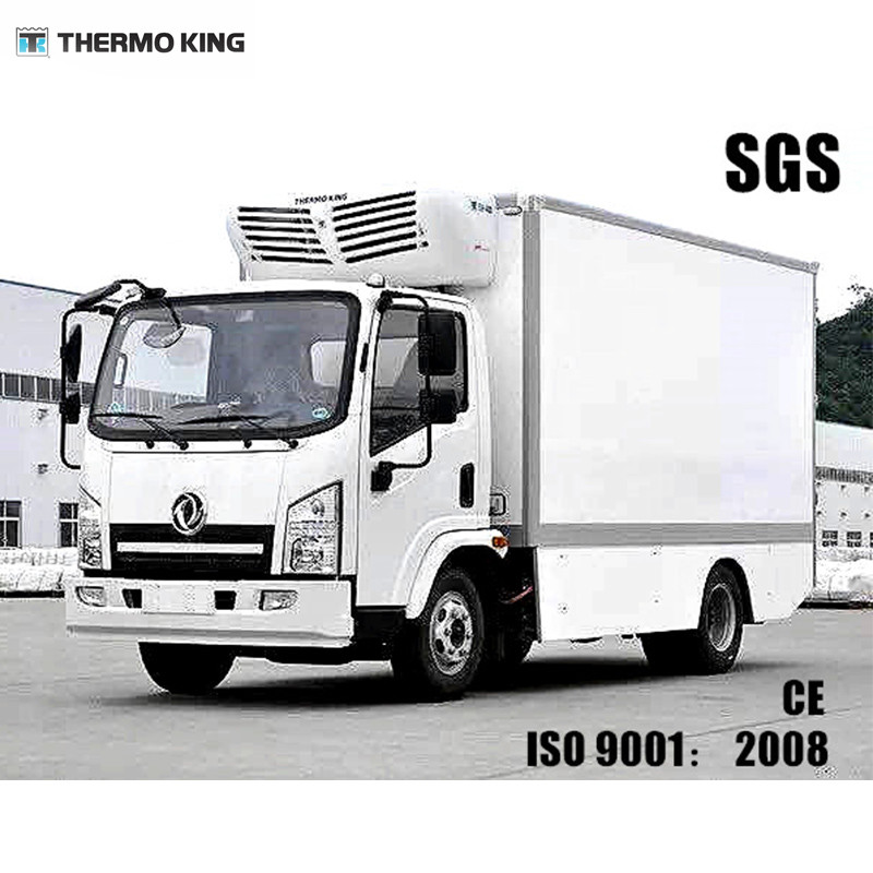 RV380 THERMO KING refrigeration unit for the small truck cooling system equipment keep meat fish icecream fresh