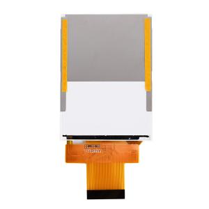 240x320 Dots2.8 Inch TFT LCD Display With Transmissive White