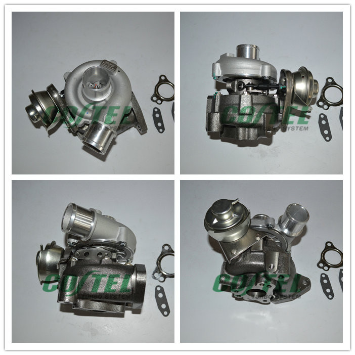 Toyota Previa, Avenis Estima Hilux AVENSIS- PICNIC with 1CD-FTV Engine GT1749V Turbo 801891-0001 721164 17201-27030A