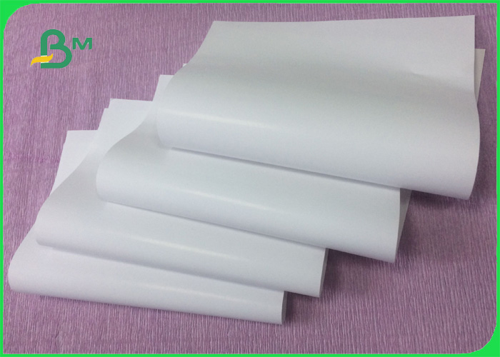 Paper Mill 75g 80g C1S Coated Gloss Art Paper Art Board in super white