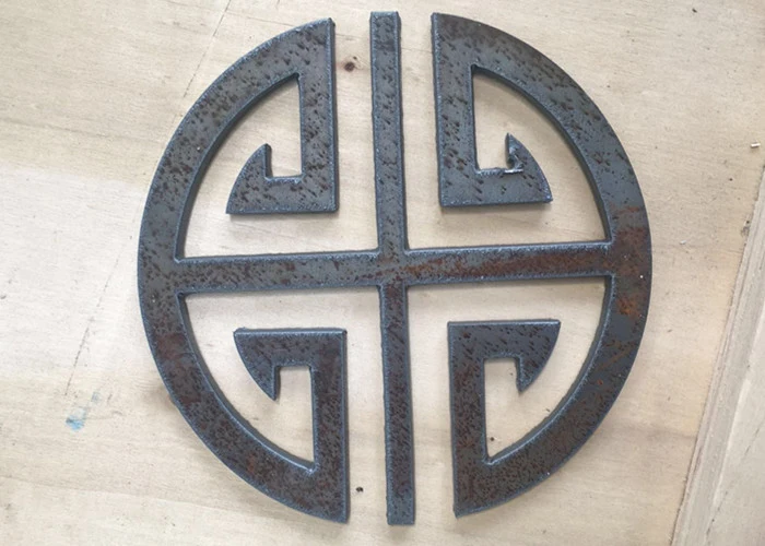 1500*3000mm CNC Plasma Cutting Machine with Power Source for 20mm