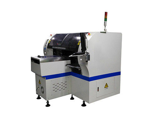 150000CPH LED Assembly Machine