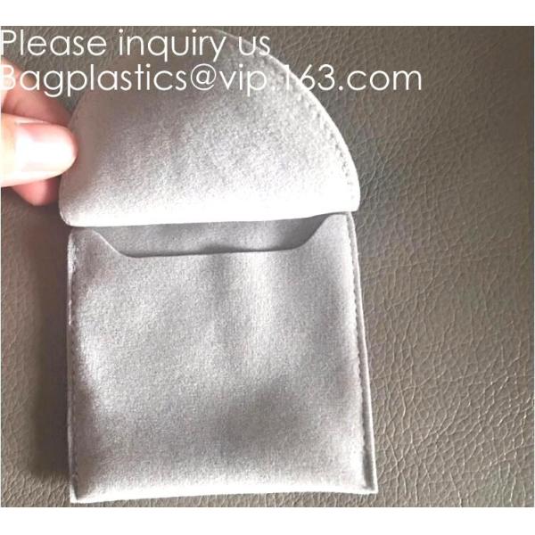 Gym Bag Garment Organizer for Diffuser, Straighteners, Clothes,Velvet Pouches for Jewelry Gift Packaging BAGEASE PACKAGE