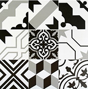 Kitchen Decorating Marble 24x24 Modern Porcelain Tile