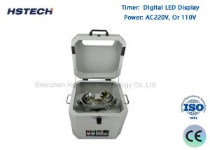Quality DIgital LED Display Automatic Solder Paste Mixing Machine for sale
