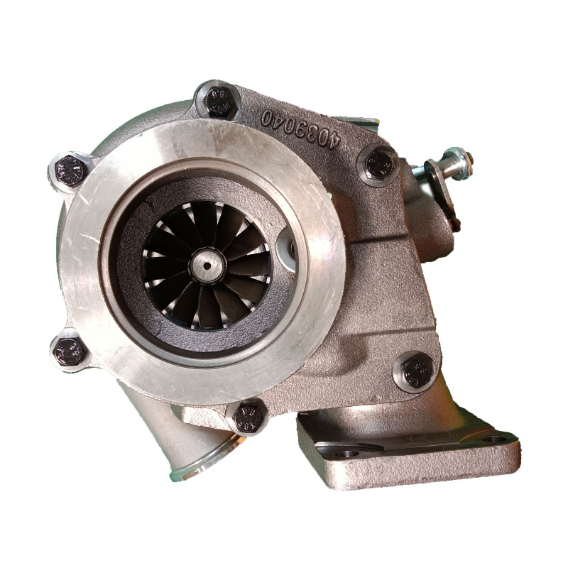 Wholesale Sinotruk Truck Hx50W Vg1034110341 Turbocharger