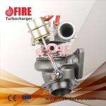 GT2538C Turbocharger 454207-5001S 6020960899 Mercedes Benz Commercial Vehicle