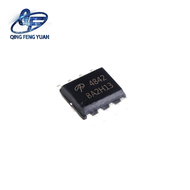 AOS Electronic Assembly Kits AO4842 Microelectronics Ic AO48 Microcontroller Wm5102ecsr Fan3850auc19x