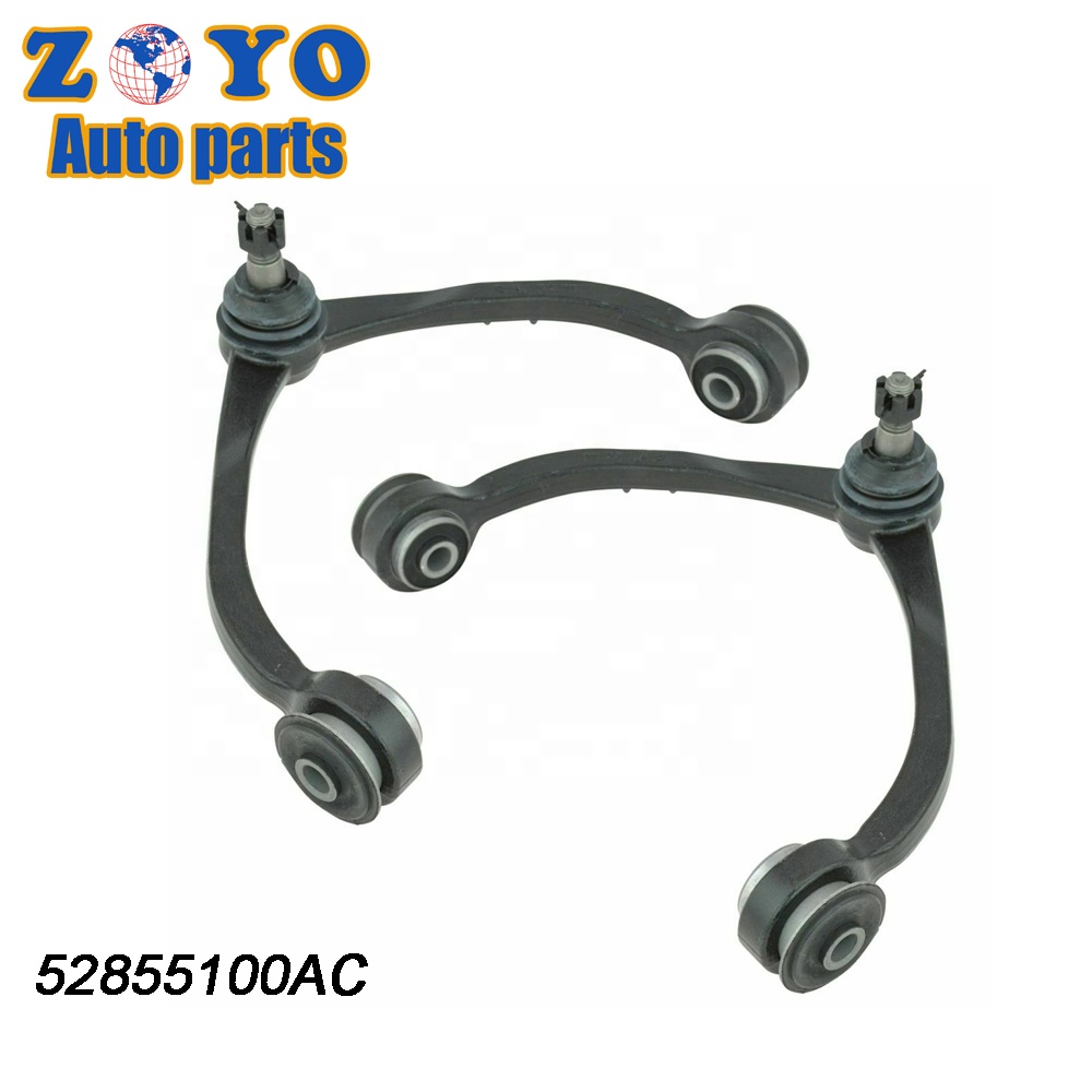 K620006 Front Axle Control Arm for DODGE DAKOTA MITSUBISHI RAIDER RAM DAKOTA 2008-2009