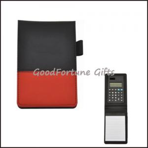 Sell memo pad notebook gift diary calculator printed logo