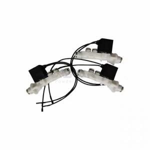 Quality 2304460 2311873 Proportional Valve Powder Coating Parts for sale