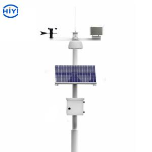 Quality TVOC Outdoor Air Quality Monitor for sale