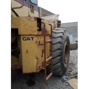 Used Loader CAT 966F Original one for Sale