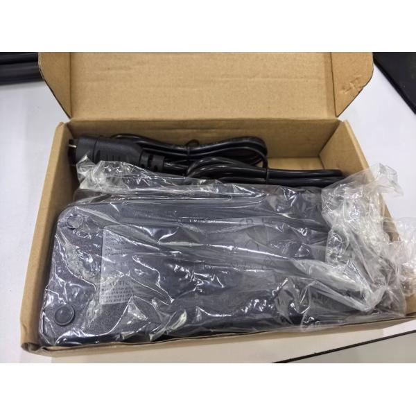 Bosch Standard Charger – 4 Amp, US/Can, the smart system compatible