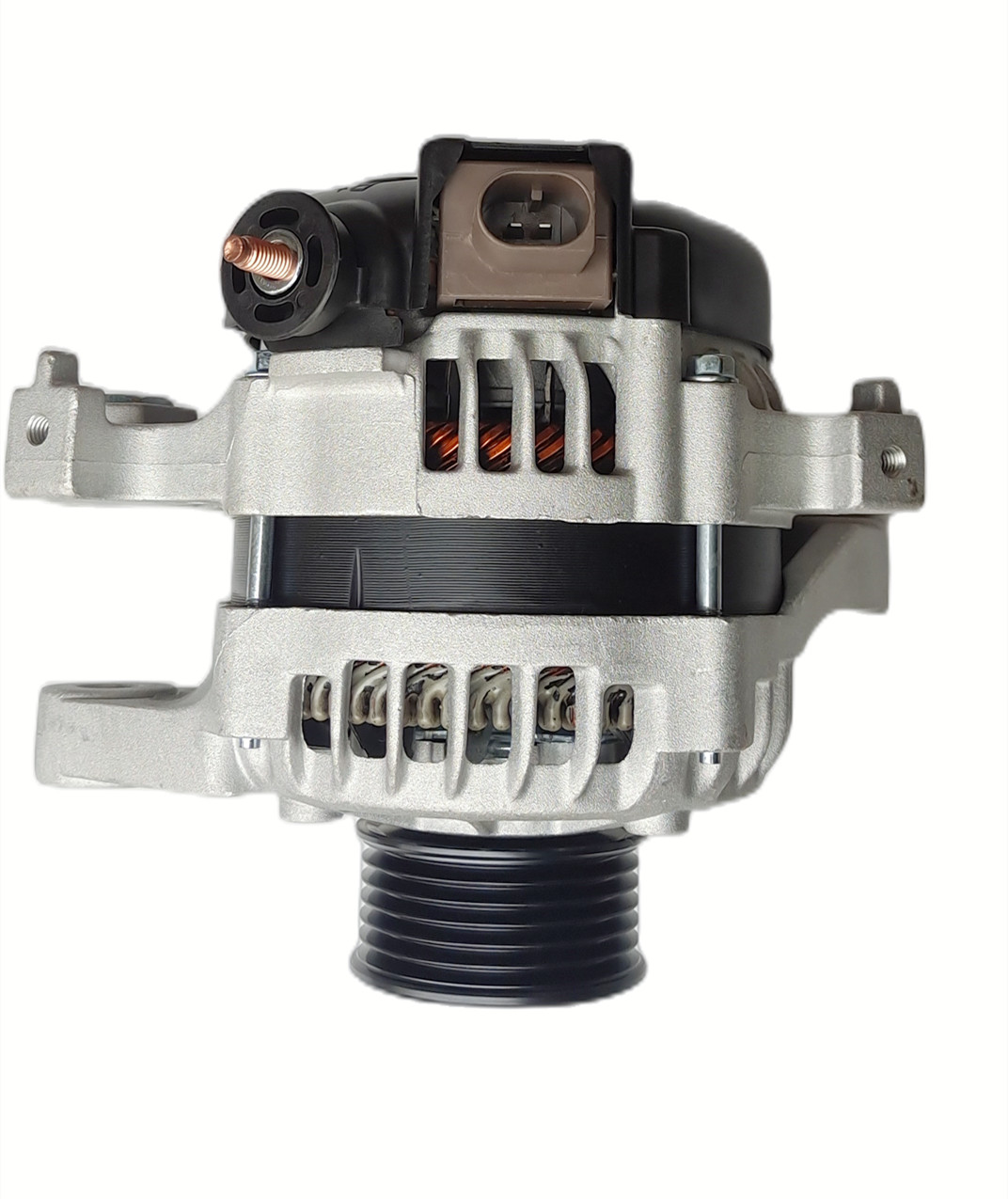 Electrical Systems Auto Starter Alternator 27060-BZ310 For Japanese Car 100213-2352