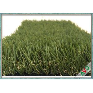 Quality Easy Installation Synthetic Pet Grass Good Water Permeability Monofil PE + Curly PPE for sale