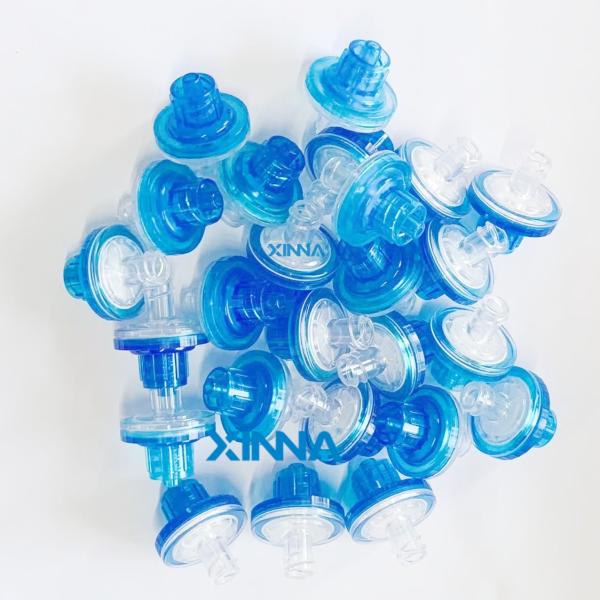 Transducer Protector Filters Use For Breathing Systems Cannula Breathing Circuit Sterilization