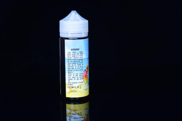 Healthy E Liquid CLOUD NURDZ 30ml in stock