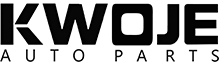 China KWOJE Automotive Parts Co., Ltd. logo