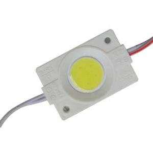 IP65 LED Lighting Modules 2.4W*20 Waterproof Led Modules