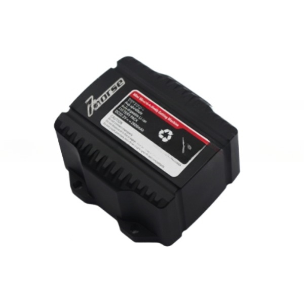 Motor DC Brushless Motor Key Cutting Machine for Car Key Repair Xhorse XC-009 XC009