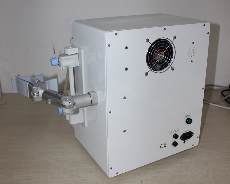 Medical Hemoperfusion Machine blood thermal insulation device