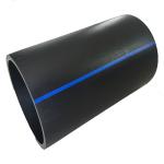 Municipal PE100 HDPE Water Supply Pipe Greening Drinking Plastic DN20mm