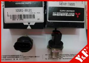 Quality Mitsubishi Motor D04FR Sensor 32G61-09101 VA32G6109101 Kobelco Excavator Parts SK130-8 SK135SR for sale