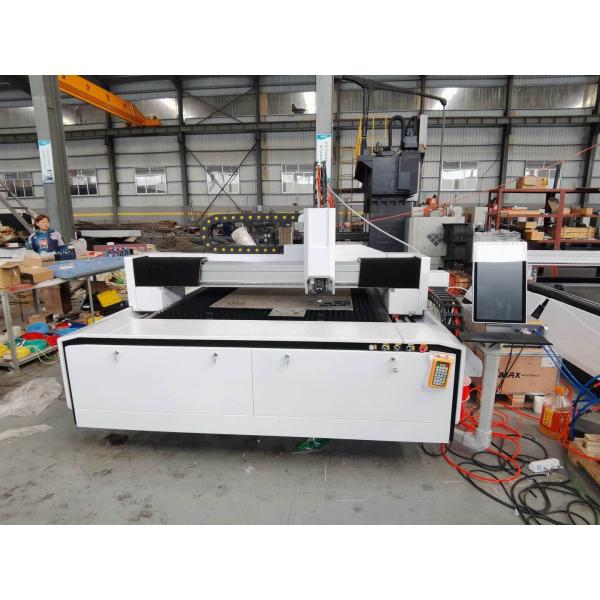 1500w High Speed Laser Cutting Machine 100m/Min HN-3015