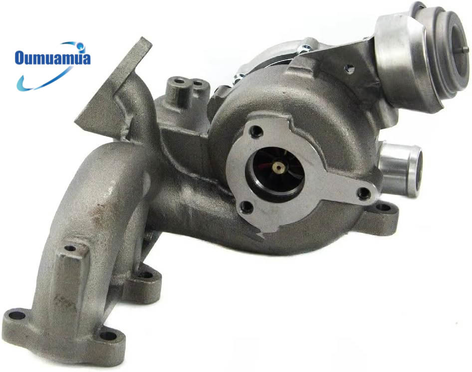 Turbo GT1749V For Audi Engine ALH/AJM Turbocharger 713672-1