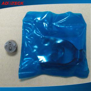 Quality High Precision Common Rail Relief Valve Thermal Treatment Steel Material for sale