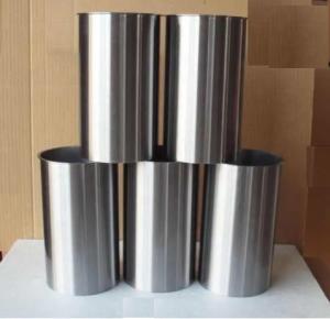 Quality Thin Walled Cylinder Liner Sleeve Cast Iron TS16949 Perkins for sale