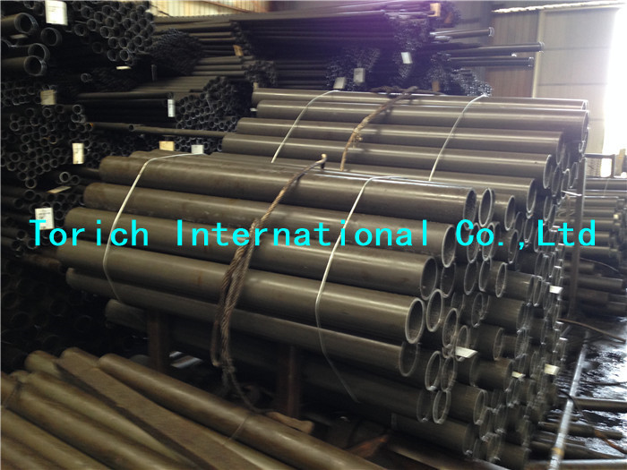 SAE 1020 Shock Absorber 10mm Carbon Steel Seamless Tubing