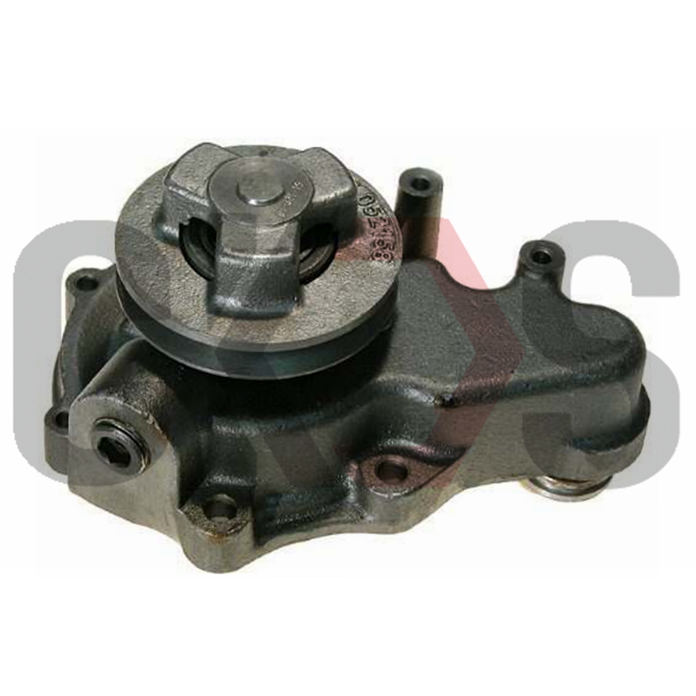 High Quality And Competitive Price OEM AW4062 Car Engine OEM 6506500 Japanese Truck Water Pump for Ford Engine
