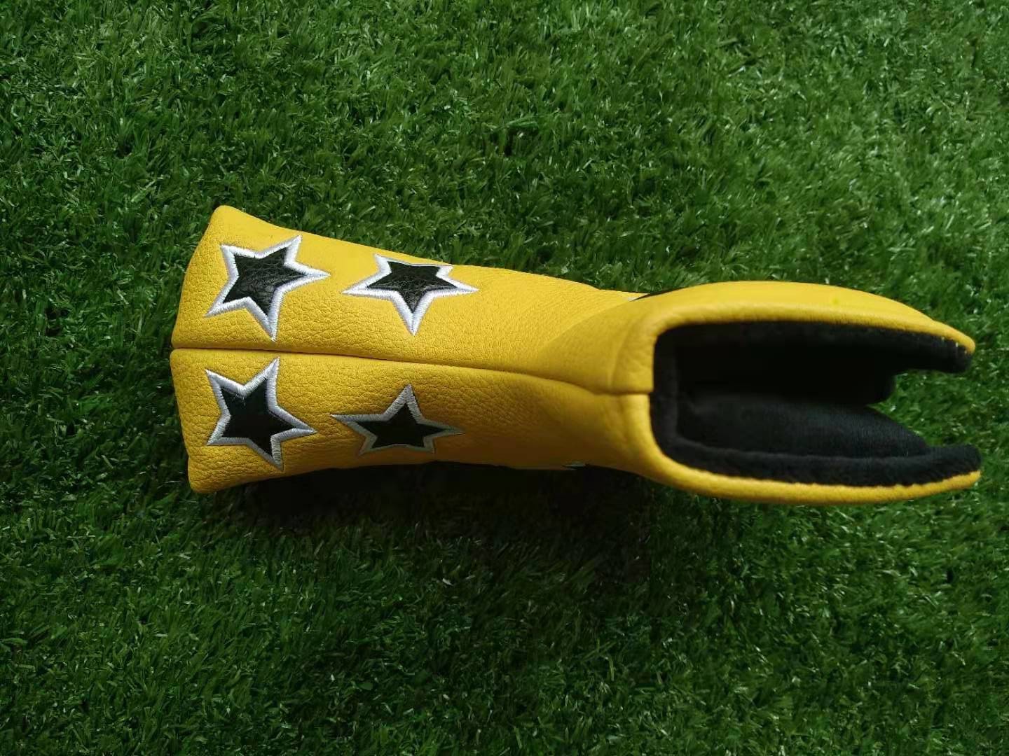 club covers , Golf headcover , golf headcover , putter headcover , headcover