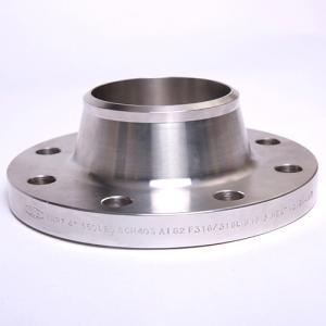 Quality 20000PSI RTJ Carbon Steel Flanged Fittings Powder Spraying a105n for sale