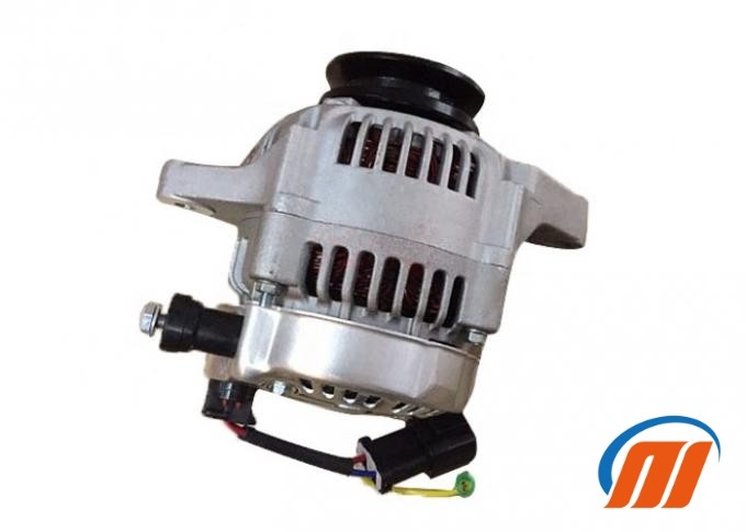 KOMATSU Alternator Excavator Starter Motor 600-821-6130 0-33000-5840