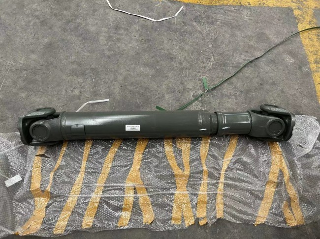 Truck Drive Shaft AZ9370311315 HOWO Truck Parts