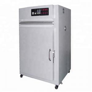 drying oven /High precision temperature controlled industrial dust-free hot air drying oven