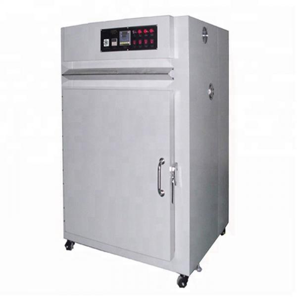 Buy drying oven /High precision temperature controlled industrial dust-free hot air drying oven at wholesale prices