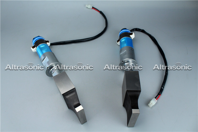 20Khz 2000w Ultrasonic Plastic Welding Machine Ultrasonic Oscillator