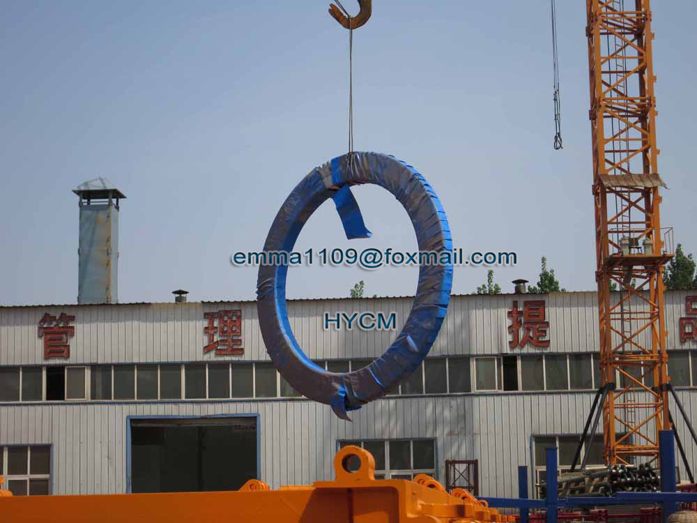 Hydraulic Telescopic Tower Craines Specification 3T Load QTZ31.5 Model
