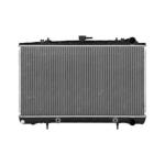 High Quality Auto Parts Radiator 21460-38F00
